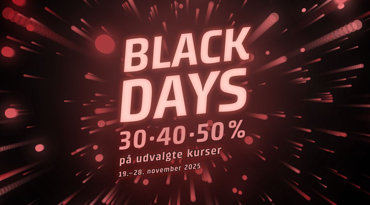 Topbillede til landing page